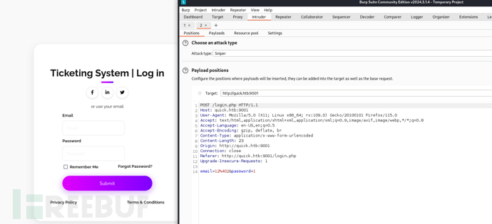 [Meachines] [Hard] Quick HTTP3(QUIC)+ESI-Injection…插图6