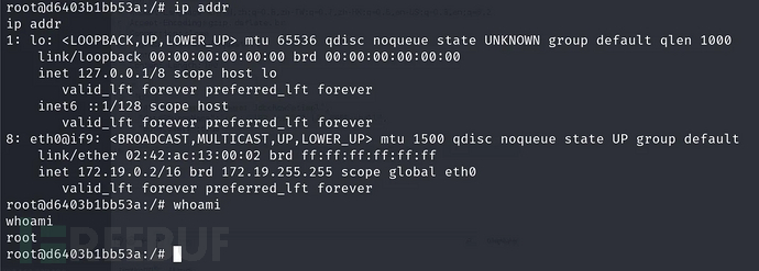 【vulhub】Fastjson1.2.24反序列化导致任意命令执行漏洞复现插图19