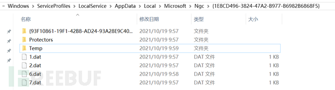 Windows应用加密体系及其发展插图6