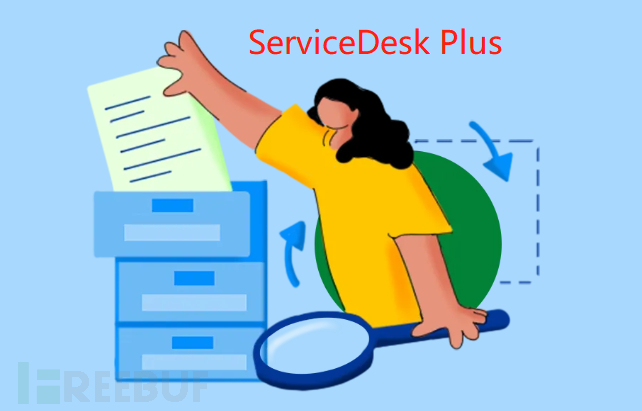 借助ServiceDesk Plus，更接近ISO 27001变更管理标准插图