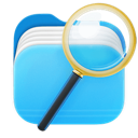 Find Any File for Mac v2.5b1 文件查找器插图