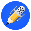 Notability for Mac v4.4.4 支持画笔录音的笔记插图