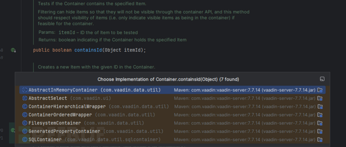 Vaadin组件下的新反序列化链寻找插图3