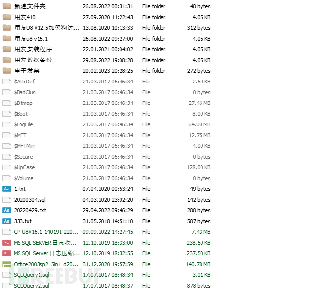 Ceph分布式存储服务器数据恢复 | 基于KVM虚拟化Openstack平台Ceph配置文件误删案例插图7