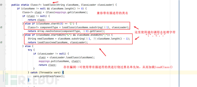 JAVA之Fastjson漏洞大宝典集合插图11