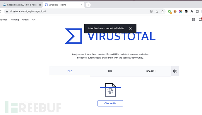 Windows窃密木马分析，你还会轻易下载Windows破解软件吗?插图10