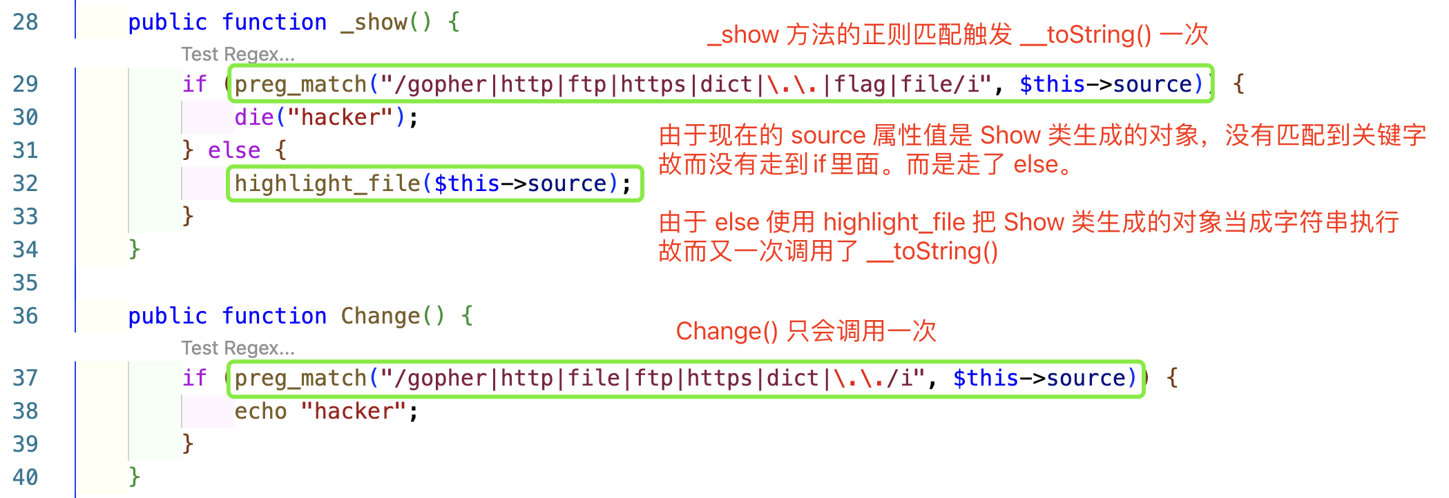 CTF中的反序列化考点总结从0到1插图25