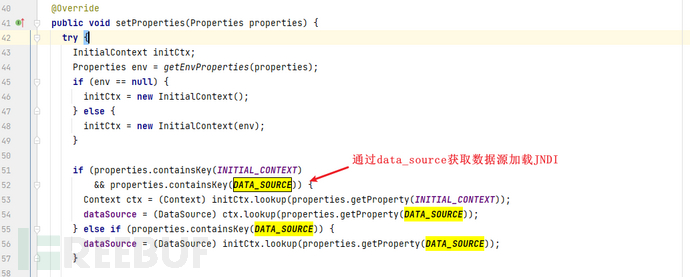 JAVA之Fastjson漏洞大宝典集合插图18