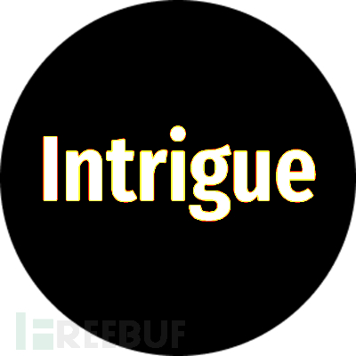 Intrigue Core：一款功能强大的攻击面枚举引擎插图