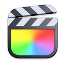 Final Cut Pro for Mac v10.7.1 专业级视频剪辑软件插图