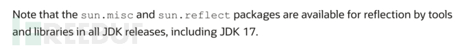 实战网络攻防中的高版本JDK反射类加载浅析插图4