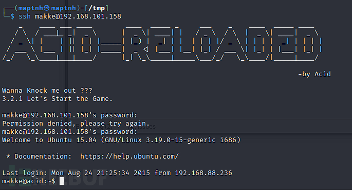 [Vulnhub] Acid-Reloaded SQLI+图片数据隐写提取+Pkexec权限提升+O…插图23