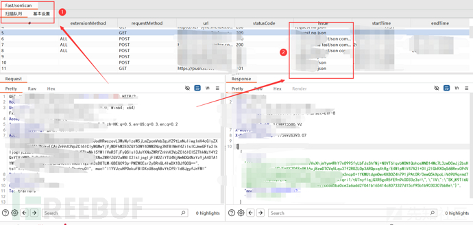 分享Fastjson反序列化漏洞原理+漏洞复现+实战案例+POC收集插图3