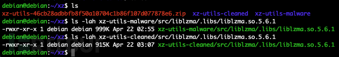 xz-utils 后门代码分析插图3