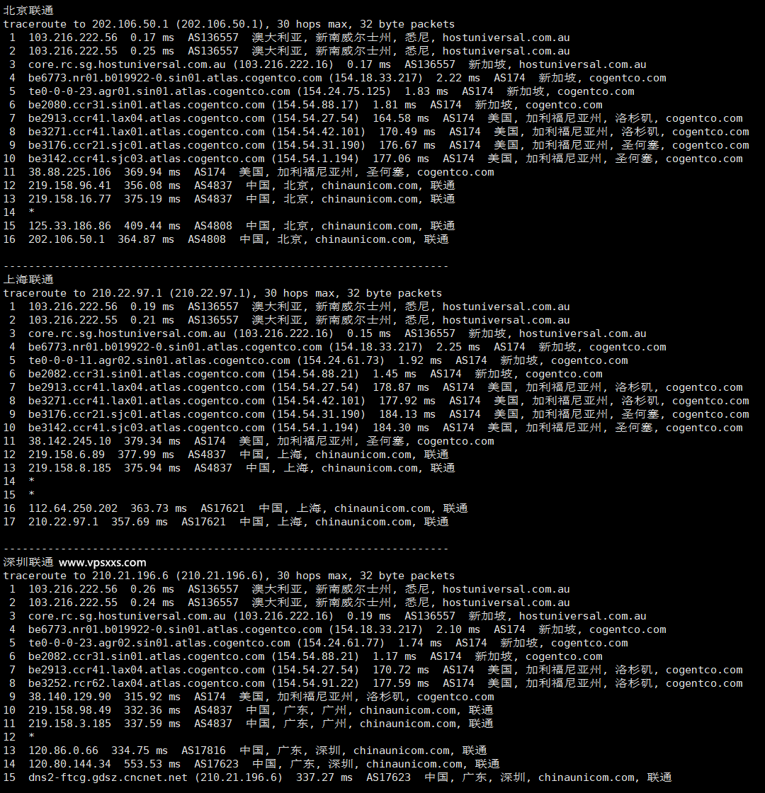 Digirdp新加坡VPS测评：新加坡原生IP，移动往返直连适合入手，Ryzen 9 7950x硬件好插图6