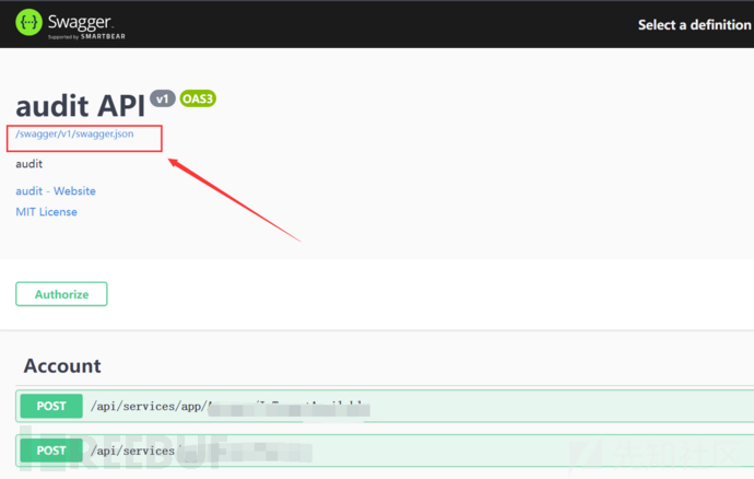 针对Swagger接口泄露未授权访问的各种姿势插图8