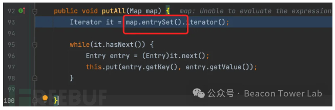 【最新利用链】Weblogic DualHashBidiMap 反序列化漏洞分析插图1