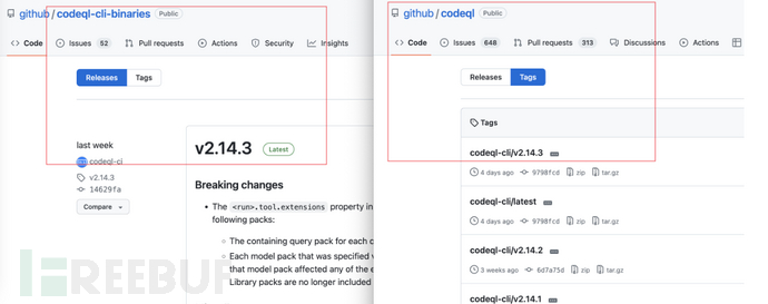 CodeQL：探索代码安全的利器插图