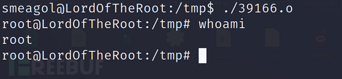 Lord-Of-The-Root Ports-Knocking+SQLI+Kernel+BOF缓冲区…插图11