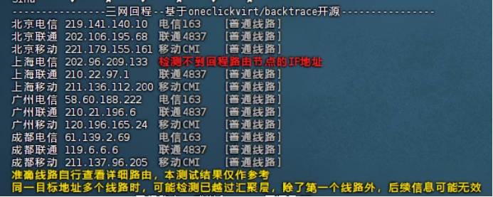 荫云yinnet韩国双ISP家宽住宅IP VPS：9.6美元/月起，1G独享带宽香港HKT服务器150美元/月插图11