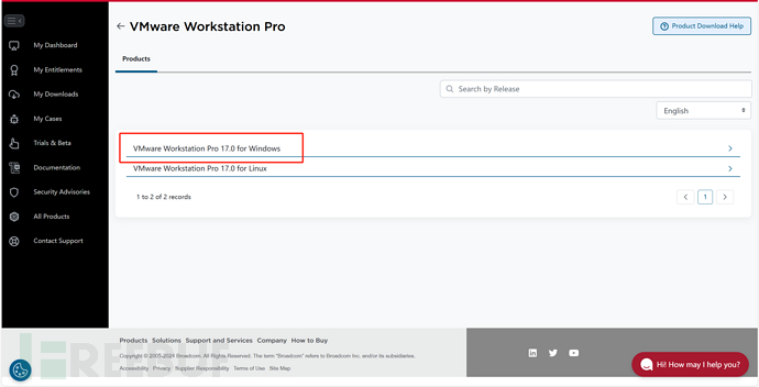 小白首选最新版VMware Workstation Pro详细下载和安装教程插图14