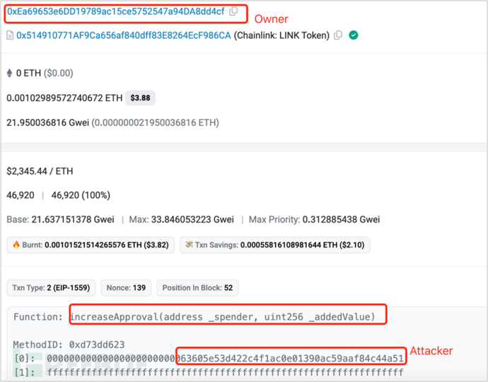 Web3常见钓鱼方式分析与安全防范建议插图18