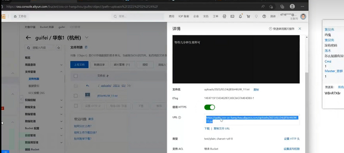 Web架构&OSS存储&负载均衡&CDN加速&反向代理&WAF防护插图54