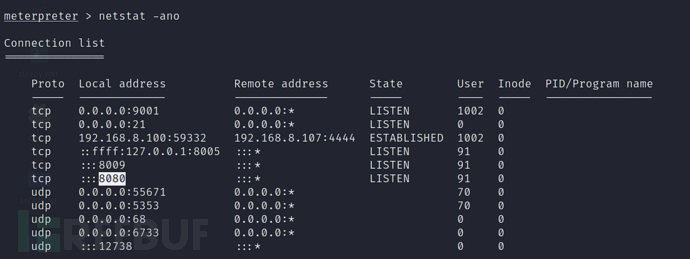 [Vulnhub] Sleepy JDWP+Tomcat+Reverse+Reverse-engin…插图2