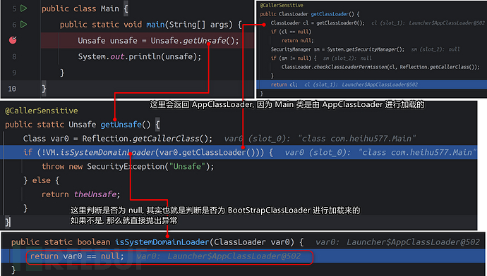 JAVA安全 | Classloader：理解与利用一篇就够了插图38