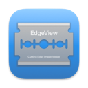 EdgeView for Mac v4.6.4 macOS上先进的图像查看工具插图