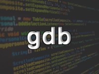 GDB dashboard：一款针对GDB的模块可视化工具插图