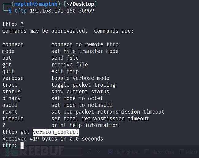 [Vulnhub] digitalworld.local-JOY snmp+ProFTPD权限提升插图5