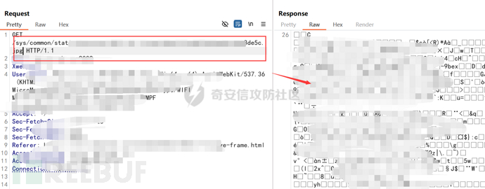 实战 | 微信小程序EDUSRC渗透漏洞复盘插图20