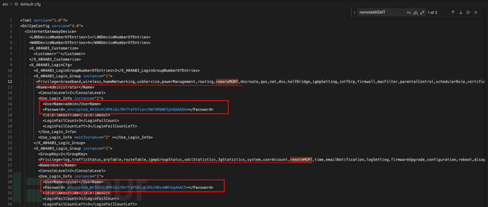 Zyxel Telnet 漏洞分析(CVE-2025-0890、CVE‑2024‑40891)插图1