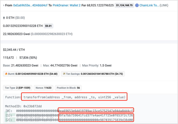 Web3常见钓鱼方式分析与安全防范建议插图19