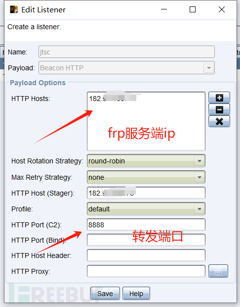 内网渗透-隧道搭建&ssp隧道代理工具&frp内网穿透技术插图27