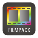 WidsMob FilmPack for Mac v2.9 照片滤镜软件插图