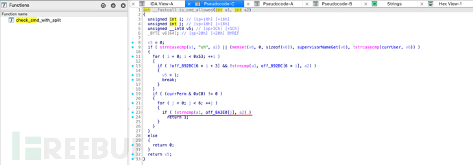 Zyxel Telnet 漏洞分析(CVE-2025-0890、CVE‑2024‑40891)插图13