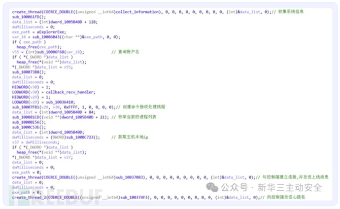 “银狐”团伙再度出击：利用易语言远控木马实施钓鱼攻击插图16