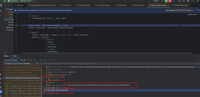 Atlassian Confluence 远程代码执行漏洞(CVE-2024-21683)深入分析插图16