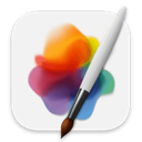 Pixelmator Pro for Mac v3.5.7 图像处理软件插图