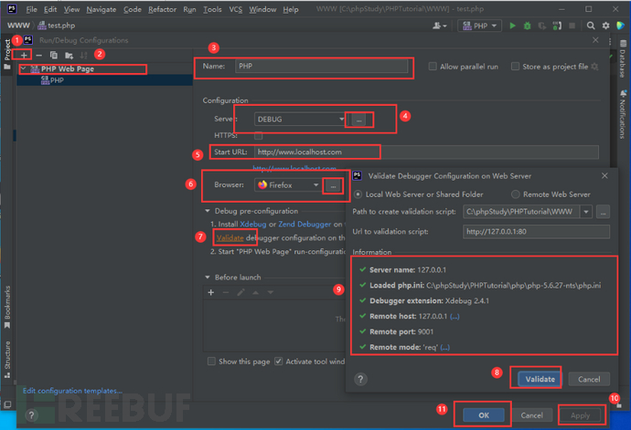 PHP面向过程(无MVC框架类型)代码审计初尝试插图8