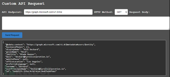 GraphRunner：能够与Microsoft Graph API 交互的安全渗透工具插图2