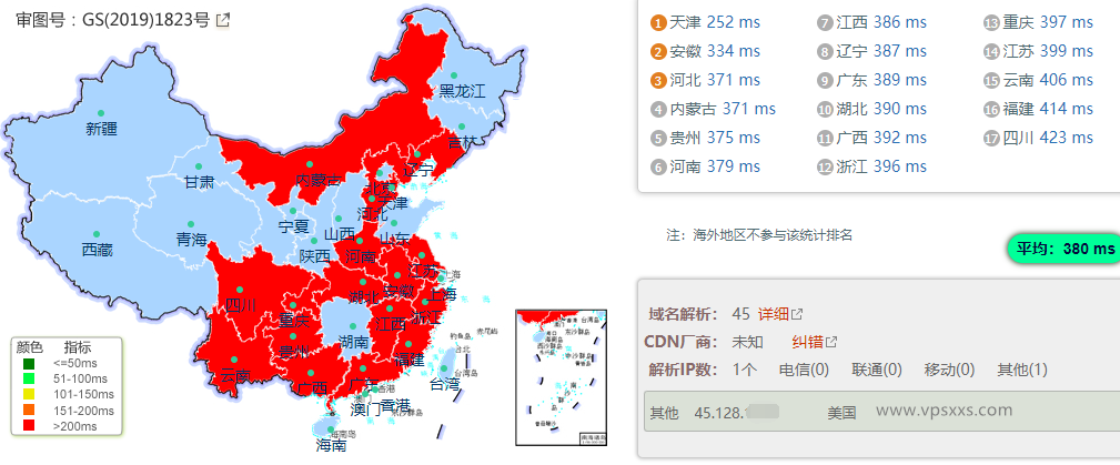 Digirdp新加坡VPS测评：新加坡原生IP，移动往返直连适合入手，Ryzen 9 7950x硬件好插图2