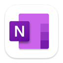 Microsoft OneNote for Mac v2021 16.54 超赞的云笔记应用插图