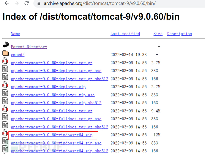 CVE-2022-22965 Spring Framework 任意文件写入漏洞插图