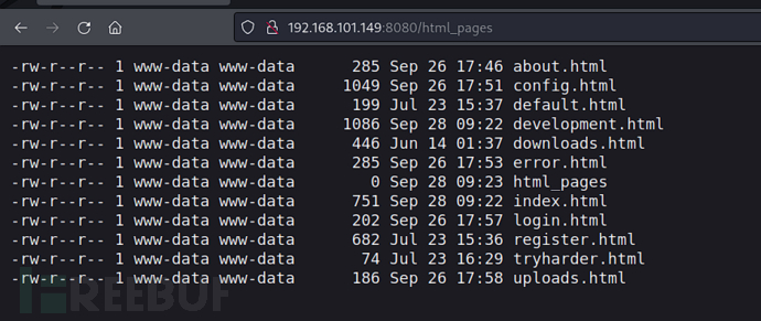 [Vulnhub] devt-improved slog_users+vim权限提升+nano权限提…插图1