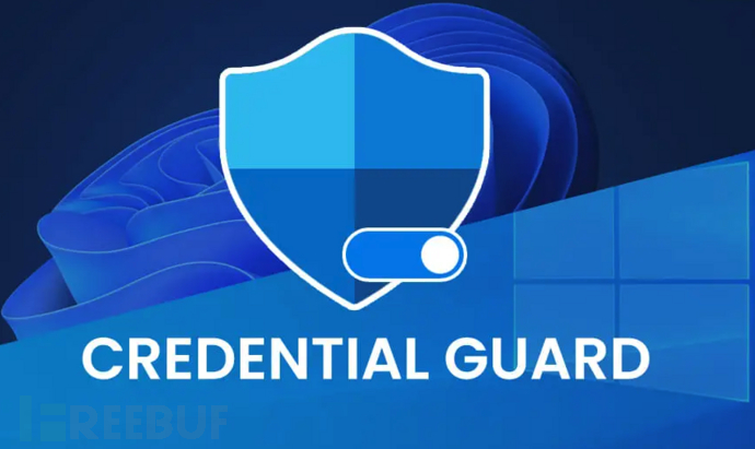 NativeBypassCredGuard：一款基于NTAPI的Credential Guard安全测试工具插图